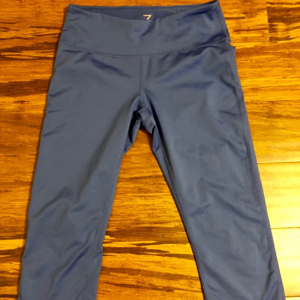 Zella athletic Capri